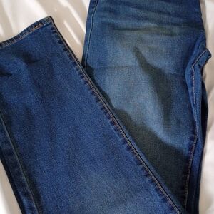 Levi's Heritage Original Slim Jeans in Blue